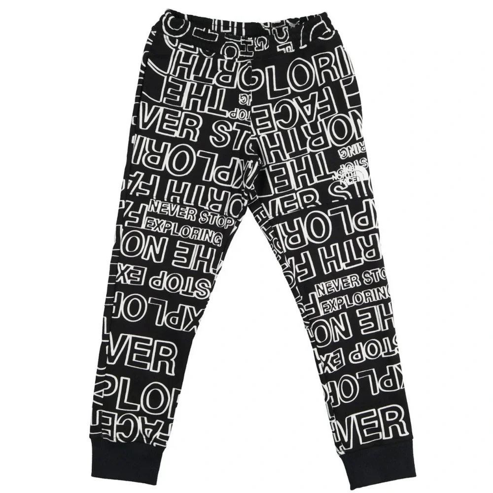 THE NORTH FACE Boys Fleece Jogger